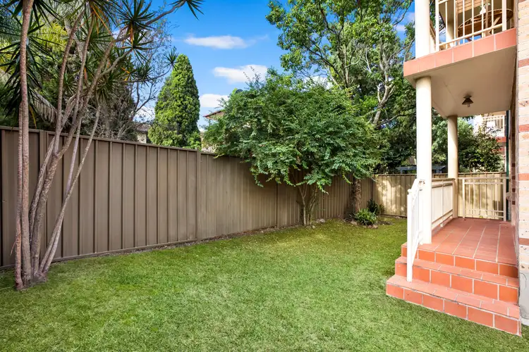 Sixth view of Homely townhouse listing, 9/107-111 Regatta Road, Canada Bay NSW 2046