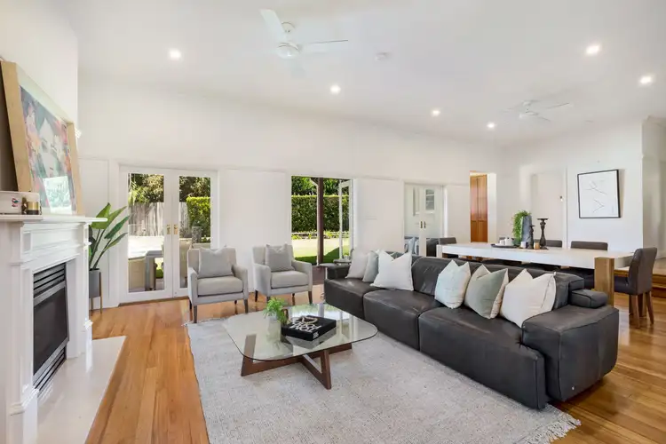Third view of Homely house listing, 11 The Crescent, Russell Lea NSW 2046
