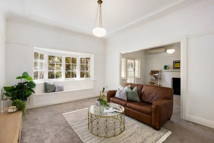 Fourth view of Homely house listing, 11 The Crescent, Russell Lea NSW 2046
