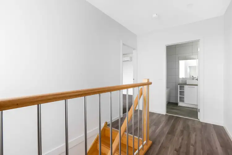 Fifth view of Homely townhouse listing, 3/3 Courtyard Way, Roxburgh Park VIC 3064