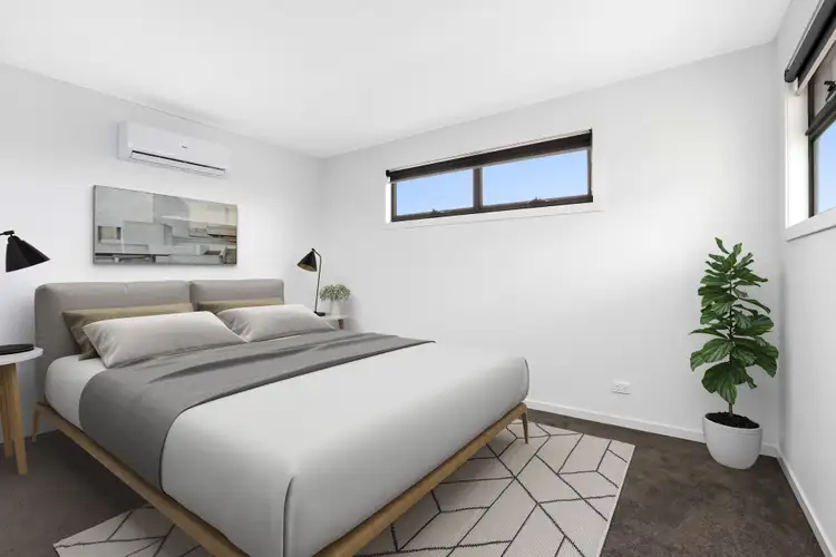 Sixth view of Homely townhouse listing, 3/3 Courtyard Way, Roxburgh Park VIC 3064