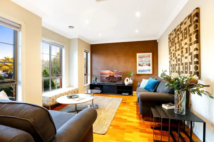 Second view of Homely house listing, 4 Amalfi Court, Roxburgh Park VIC 3064
