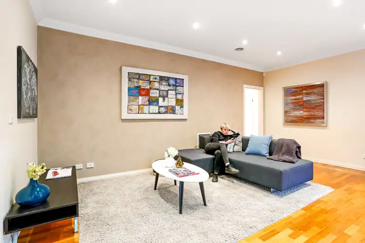 Third view of Homely house listing, 4 Amalfi Court, Roxburgh Park VIC 3064