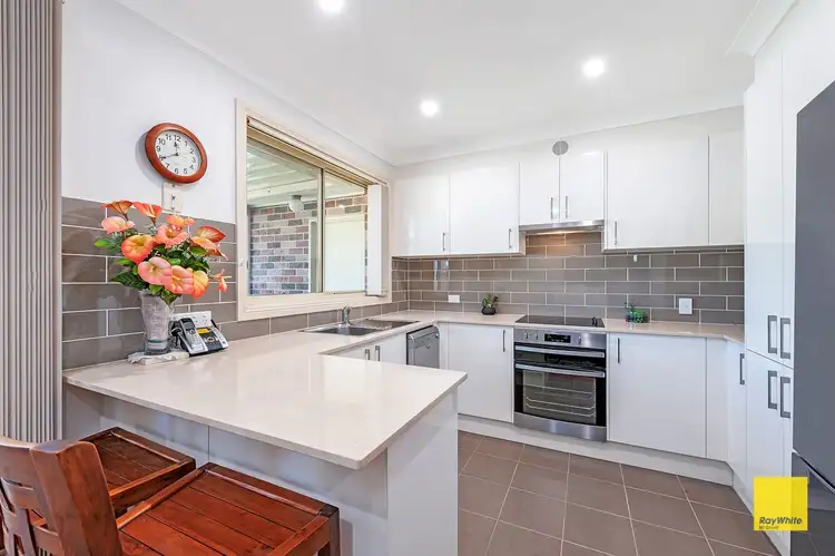7/98 Saddington Street, St Marys NSW 2760