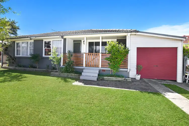 22 Lorking Street, Bellambi NSW 2518
