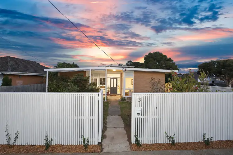 13 Eton Road, Belmont VIC 3216