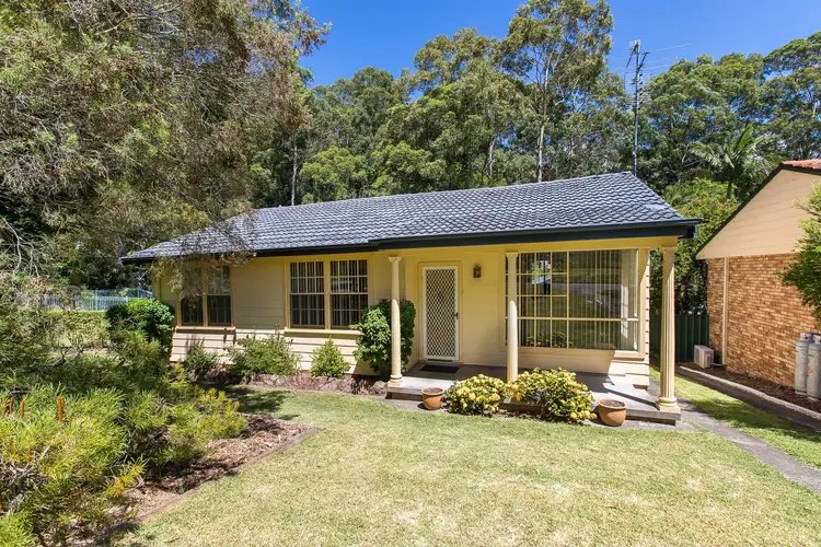 20 Cheshire Close, Rankin Park NSW 2287