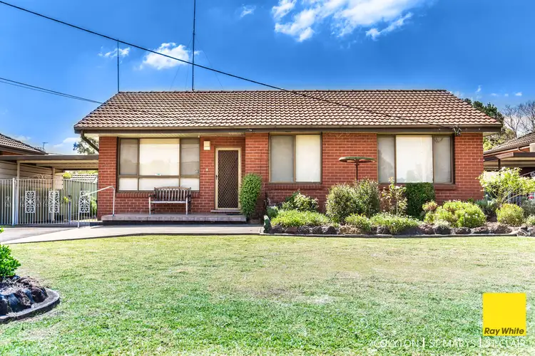 Main view of Homely house listing, 25 Patricia Street, Colyton NSW 2760