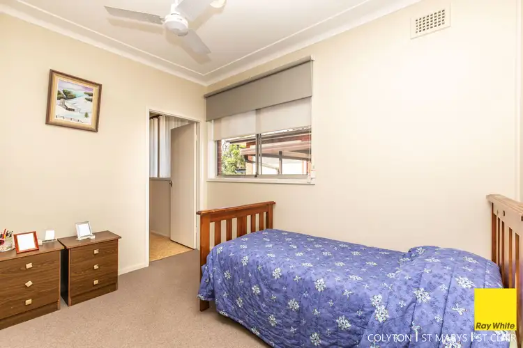 Second view of Homely house listing, 25 Patricia Street, Colyton NSW 2760