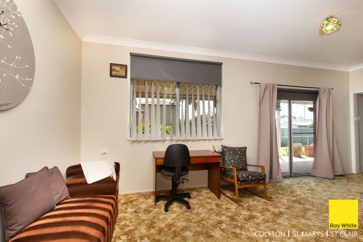 Third view of Homely house listing, 25 Patricia Street, Colyton NSW 2760