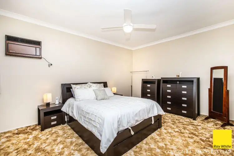 Fifth view of Homely house listing, 25 Patricia Street, Colyton NSW 2760