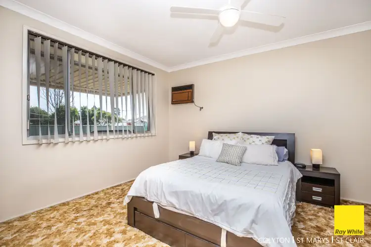 Sixth view of Homely house listing, 25 Patricia Street, Colyton NSW 2760