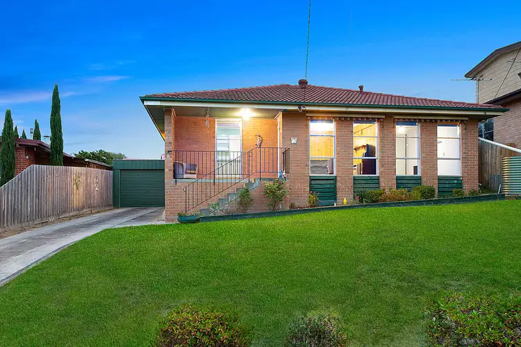Fourth view of Homely house listing, 6 Rasheda Street, Watsonia VIC 3087