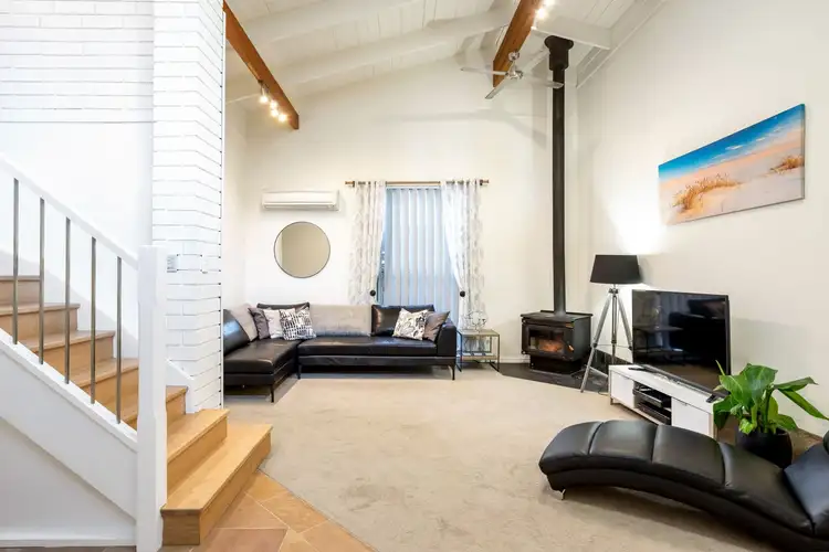 Fifth view of Homely house listing, 84 Birman Crescent, Flagstaff Hill SA 5159