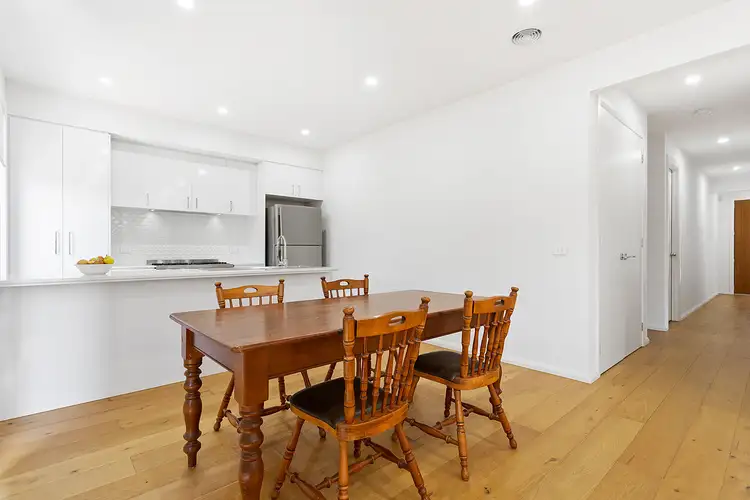 Second view of Homely house listing, 21 Jetstream Drive, Mernda VIC 3754