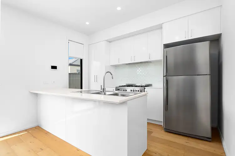 Third view of Homely house listing, 21 Jetstream Drive, Mernda VIC 3754