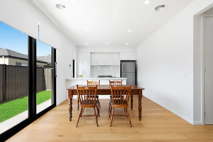 Fourth view of Homely house listing, 21 Jetstream Drive, Mernda VIC 3754