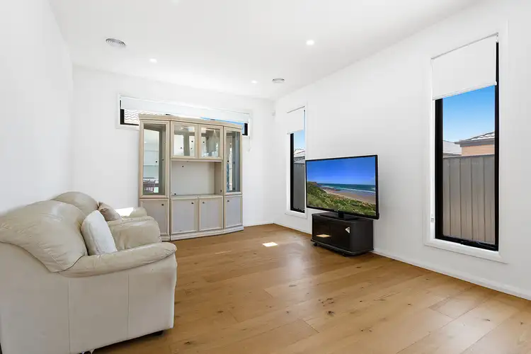 Fifth view of Homely house listing, 21 Jetstream Drive, Mernda VIC 3754