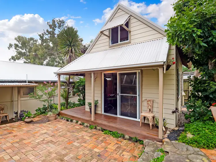 Main view of Homely house listing, 200 Lieutenant Bowen Drive, Bowen Mountain NSW 2753