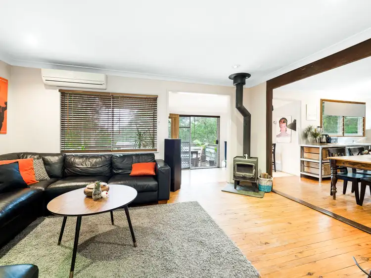 Second view of Homely house listing, 200 Lieutenant Bowen Drive, Bowen Mountain NSW 2753
