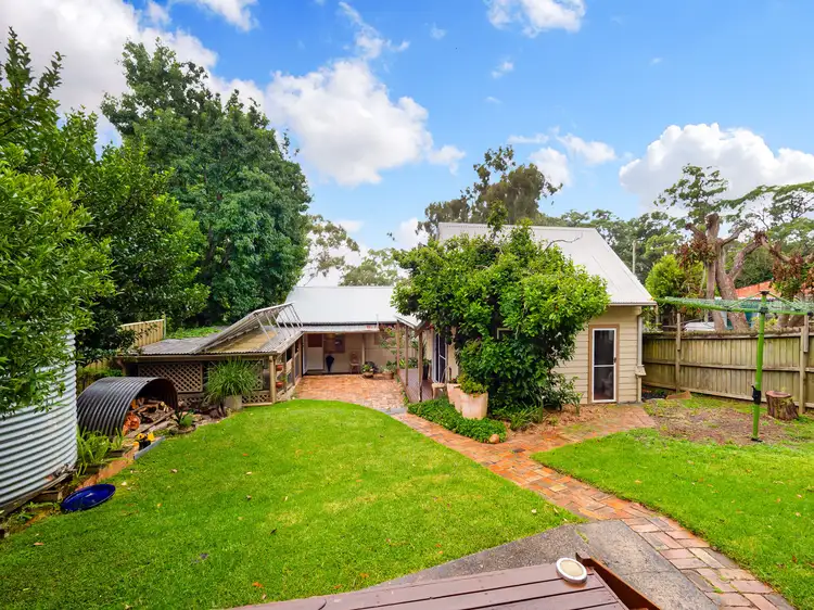 Third view of Homely house listing, 200 Lieutenant Bowen Drive, Bowen Mountain NSW 2753