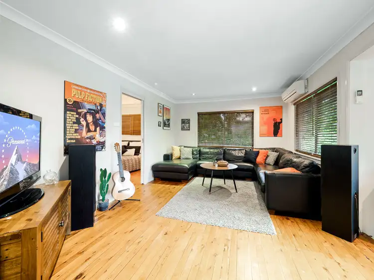 Fourth view of Homely house listing, 200 Lieutenant Bowen Drive, Bowen Mountain NSW 2753