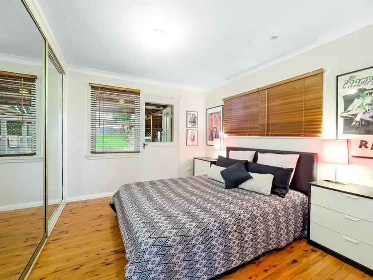 Fifth view of Homely house listing, 200 Lieutenant Bowen Drive, Bowen Mountain NSW 2753