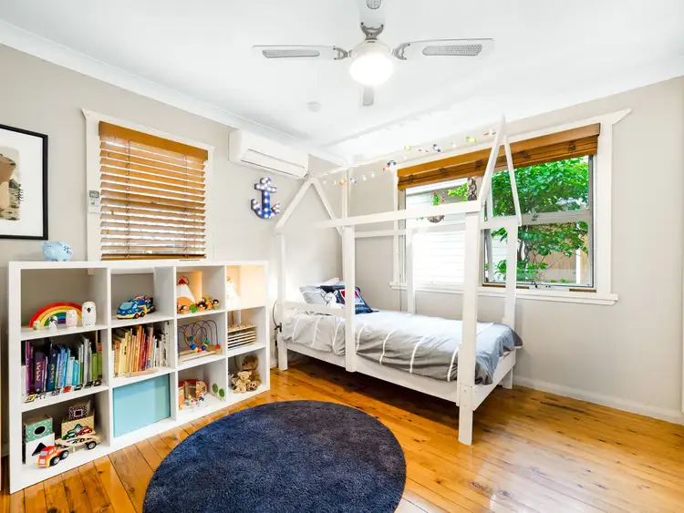Sixth view of Homely house listing, 200 Lieutenant Bowen Drive, Bowen Mountain NSW 2753
