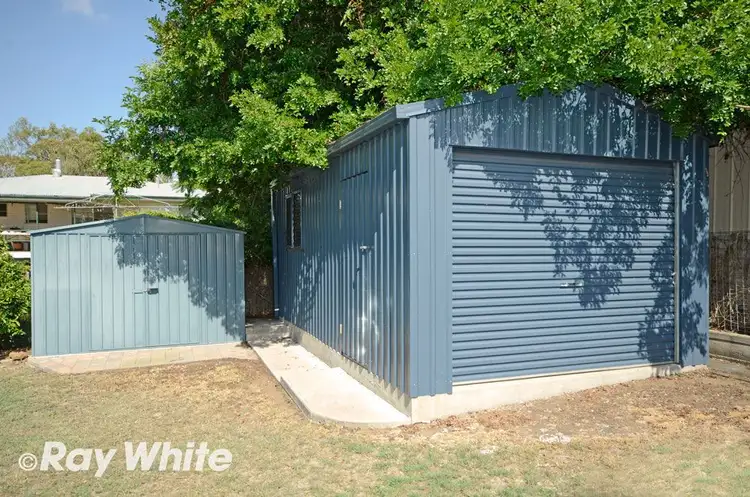 Second view of Homely house listing, 63 Malakoff Street, Biloela QLD 4715