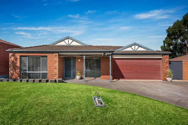 7 Greg Court, Narre Warren VIC 3805