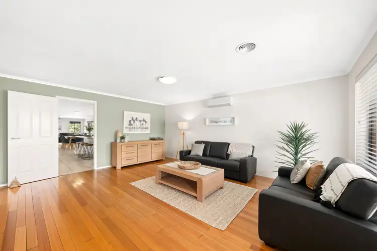 Third view of Homely house listing, 7 Greg Court, Narre Warren VIC 3805