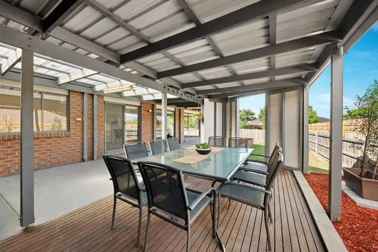 Sixth view of Homely house listing, 7 Greg Court, Narre Warren VIC 3805