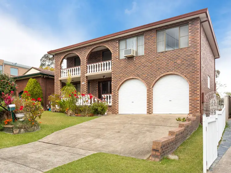 49 Hardwicke Street, Riverwood NSW 2210