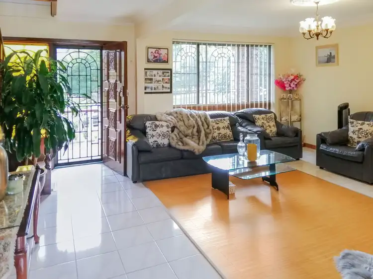 Second view of Homely house listing, 49 Hardwicke Street, Riverwood NSW 2210