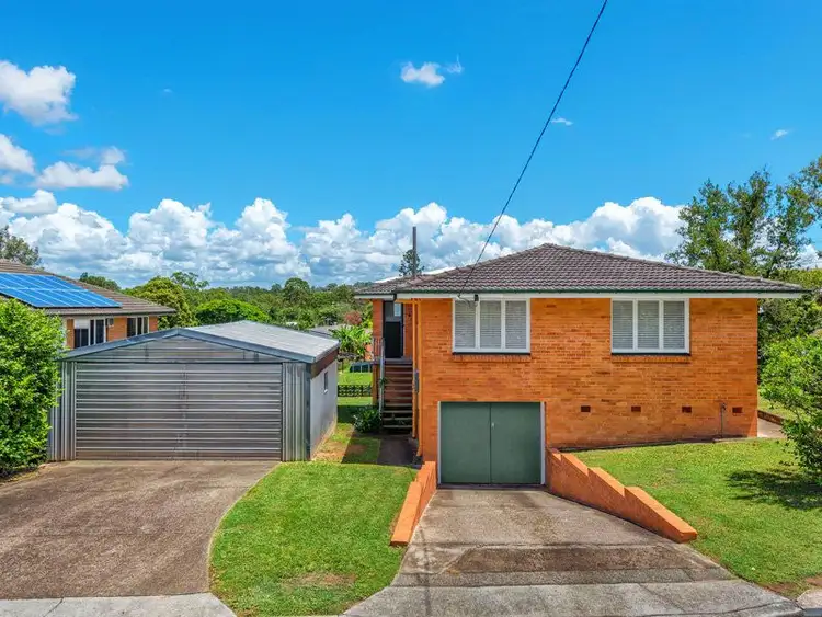 Main view of Homely house listing, 2 Ilford Street, Gordon Park QLD 4031