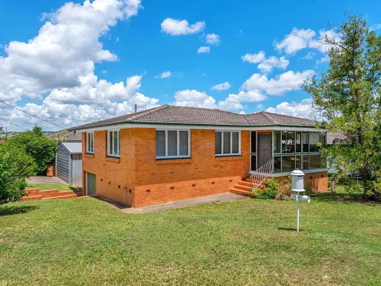 Second view of Homely house listing, 2 Ilford Street, Gordon Park QLD 4031
