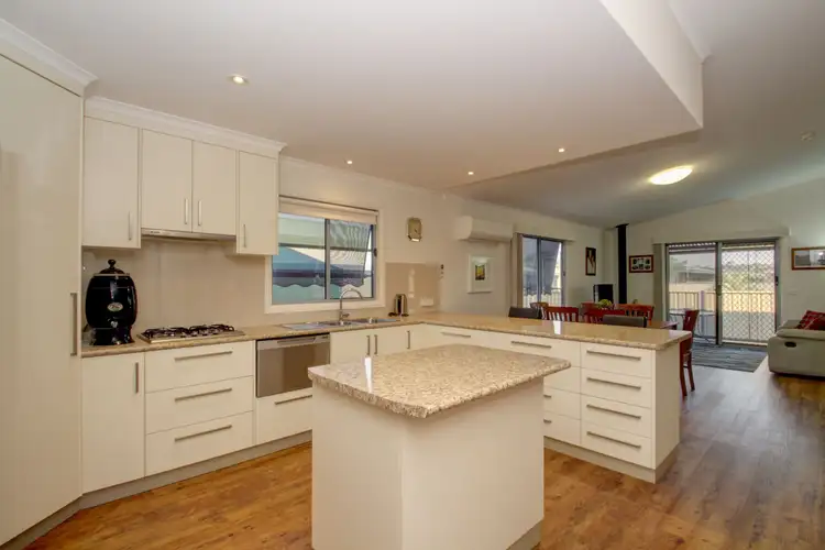 Fourth view of Homely house listing, 21 Savanna Street, Cobram VIC 3644