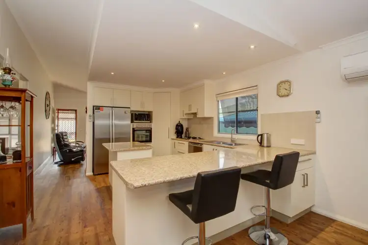 Fifth view of Homely house listing, 21 Savanna Street, Cobram VIC 3644