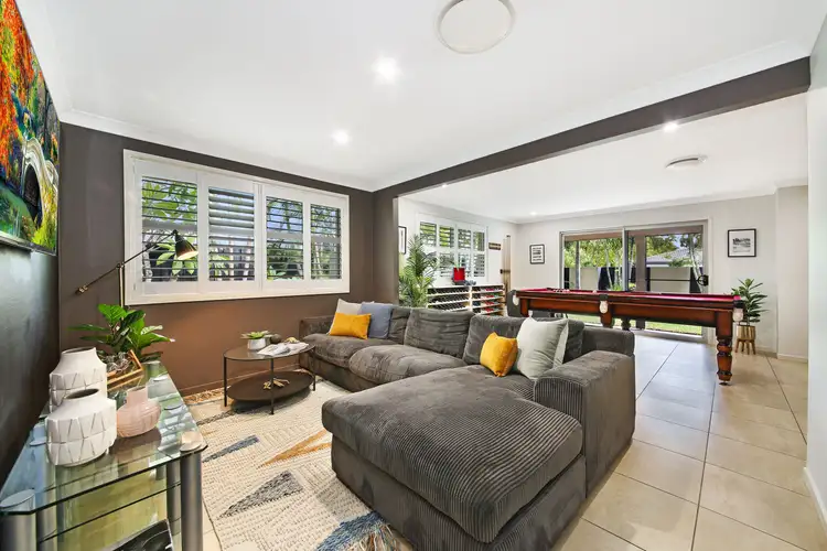 Fifth view of Homely house listing, 22 McIlwraith Avenue, Sorrento QLD 4217