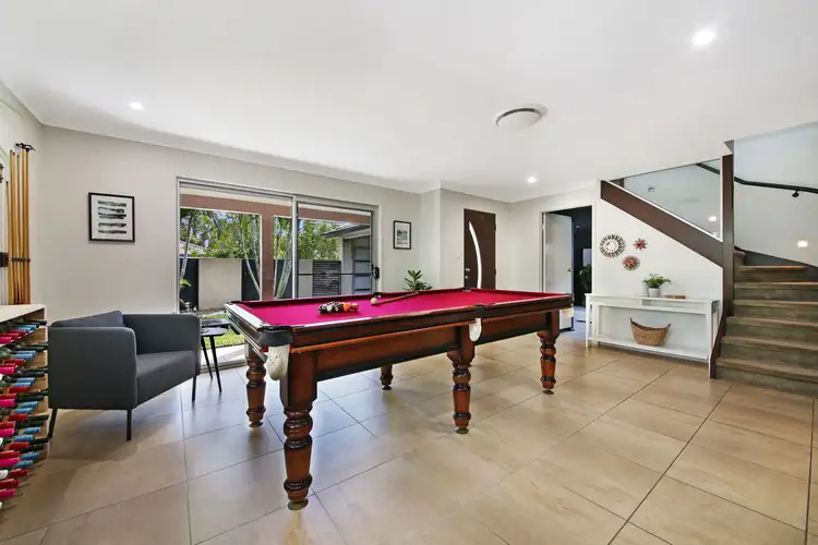 Sixth view of Homely house listing, 22 McIlwraith Avenue, Sorrento QLD 4217