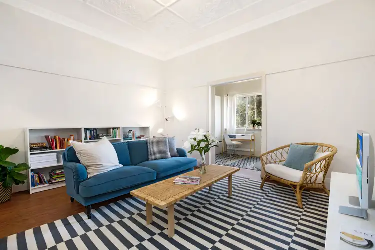 1/144 Beach Street, Coogee NSW 2034