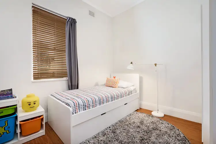 Fifth view of Homely apartment listing, 1/144 Beach Street, Coogee NSW 2034