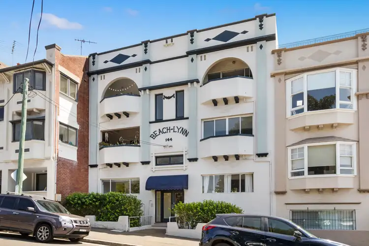 Sixth view of Homely apartment listing, 1/144 Beach Street, Coogee NSW 2034