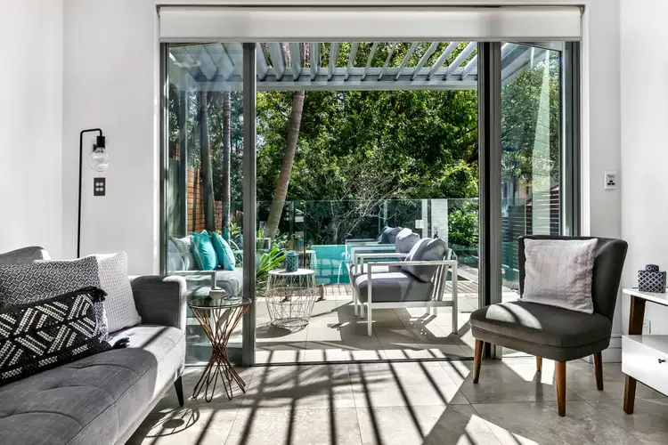 Fifth view of Homely house listing, 15 Cooper Street, Double Bay NSW 2028