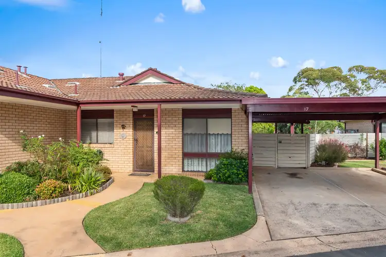 Main view of Homely house listing, 17/31 Crookston Drive, Camden South NSW 2570