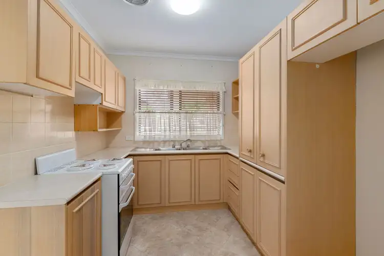 Second view of Homely house listing, 17/31 Crookston Drive, Camden South NSW 2570