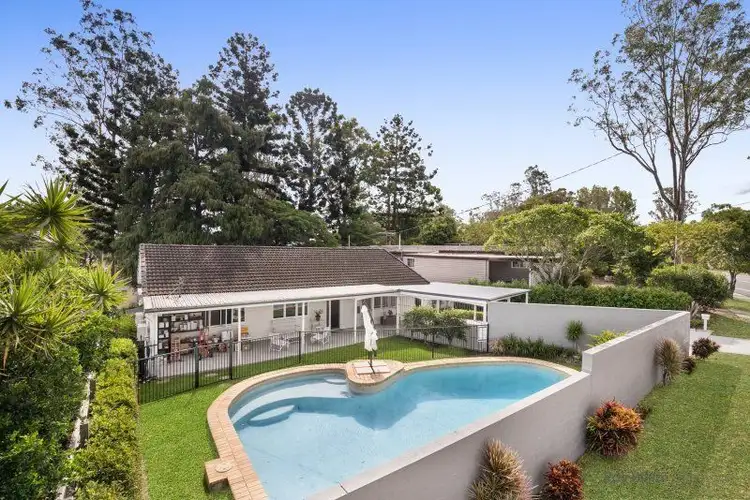 75 Kenmore Road, Kenmore QLD 4069