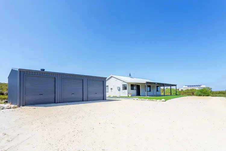 54 Westerly Way, Karakin WA 6044