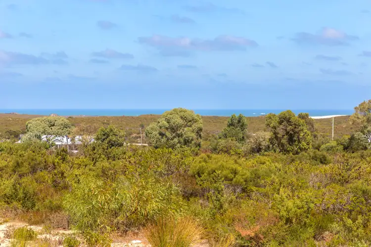 Second view of Homely house listing, 54 Westerly Way, Karakin WA 6044