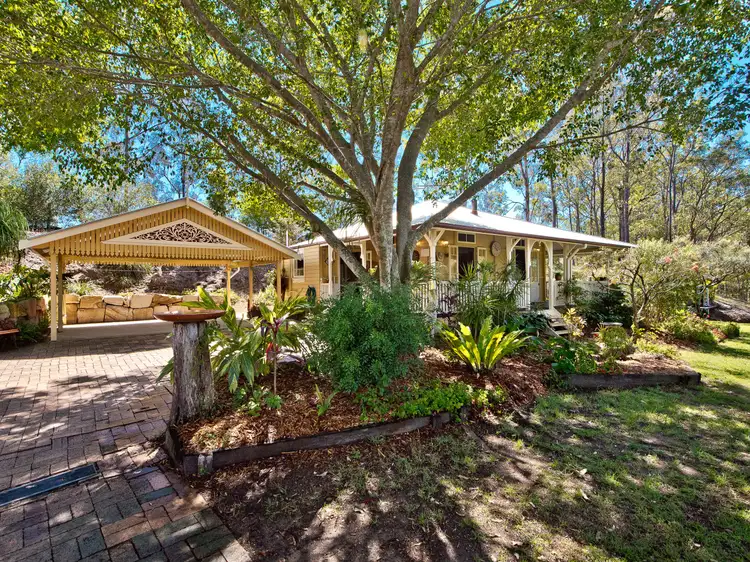 Main view of Homely house listing, 109 Dales Road, Kobble Creek QLD 4520